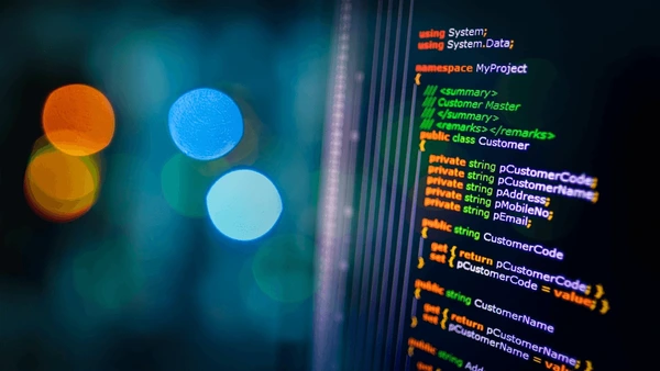 Beginner C Program Image