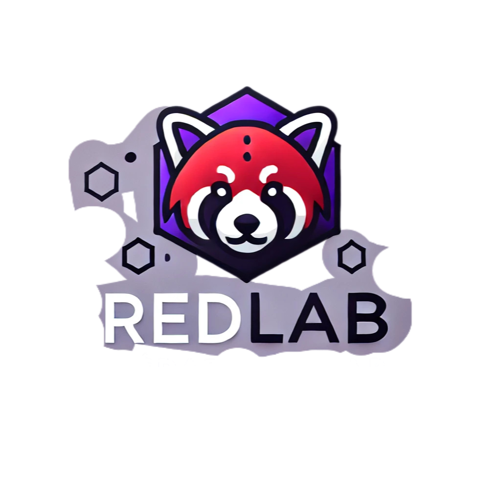RedLab Logo