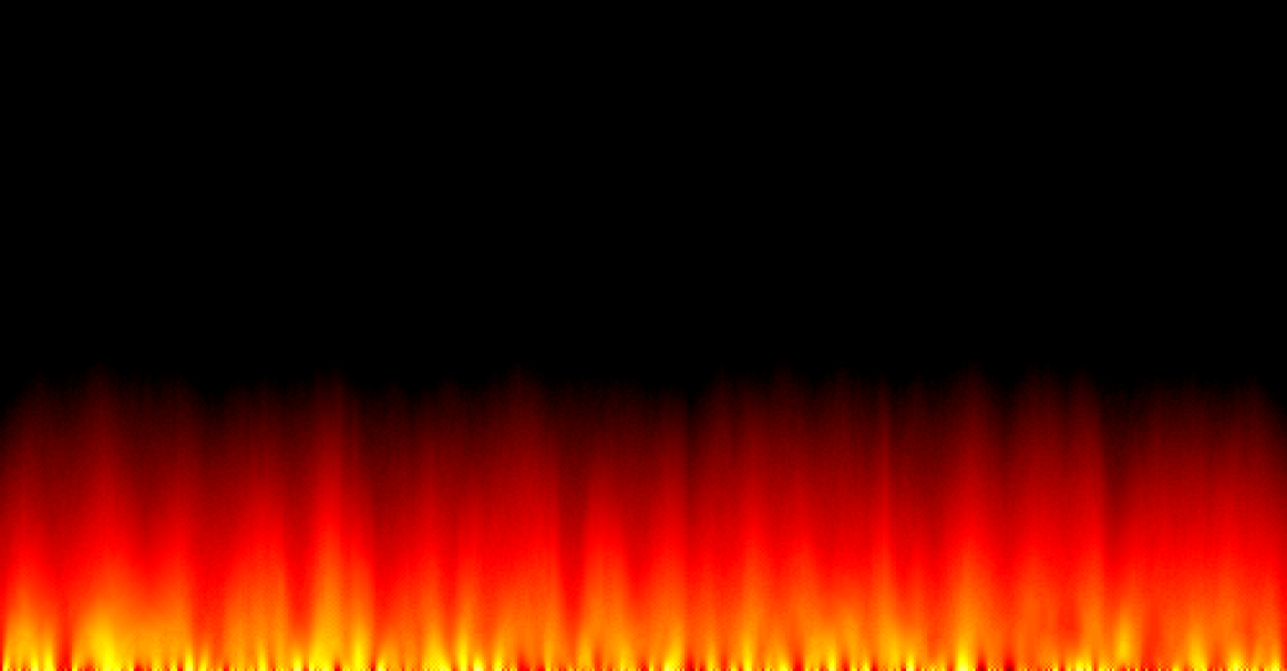 Screenshot of Fire