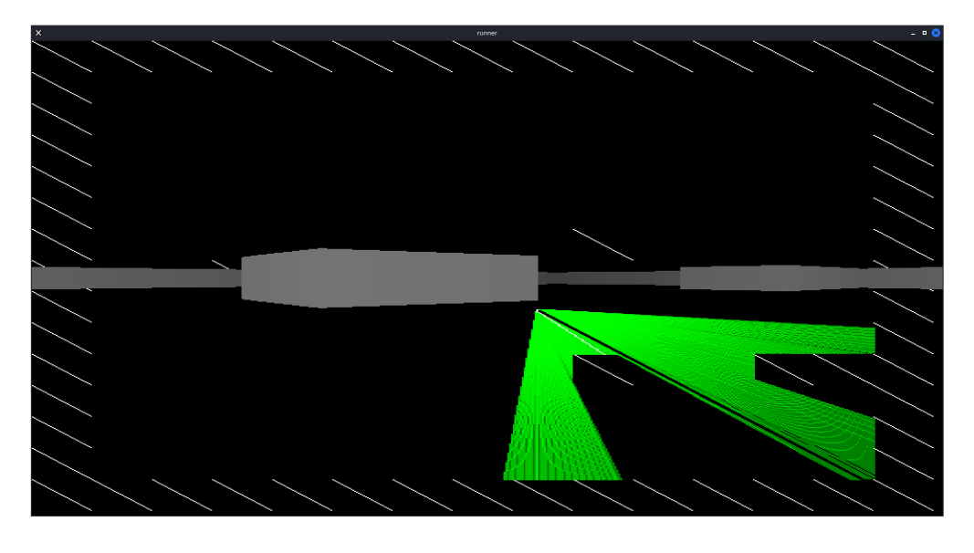 Screenshot of Maze