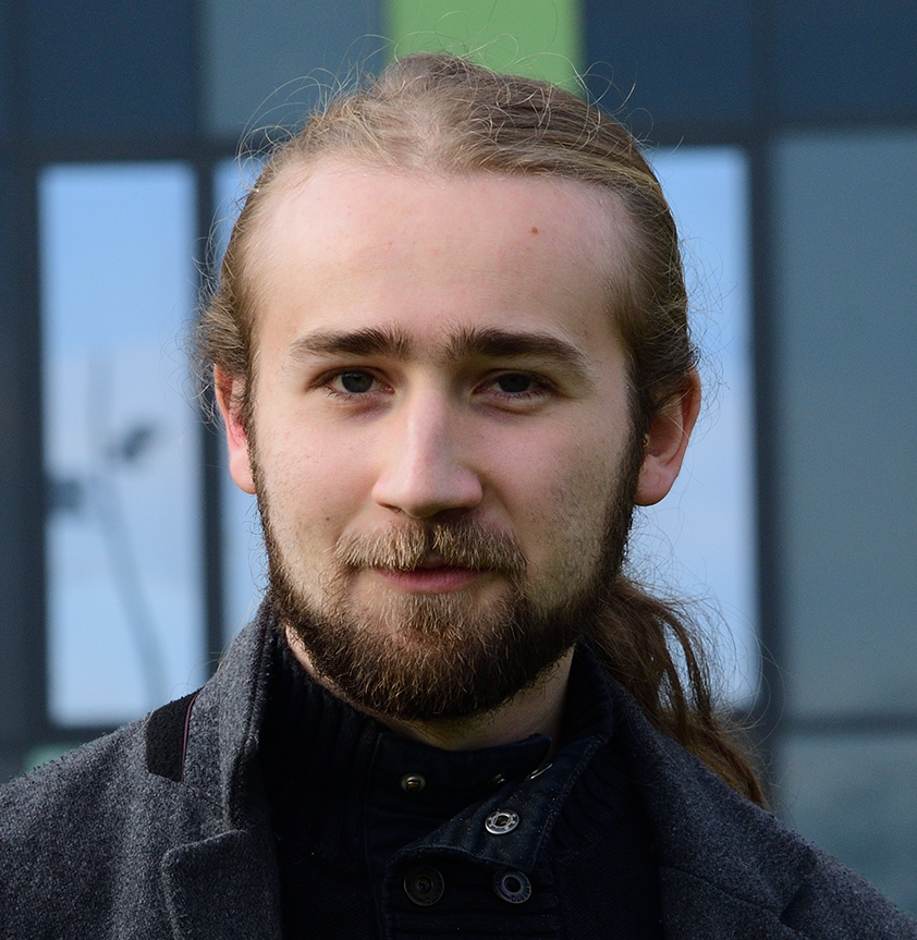 Baptiste Renneson