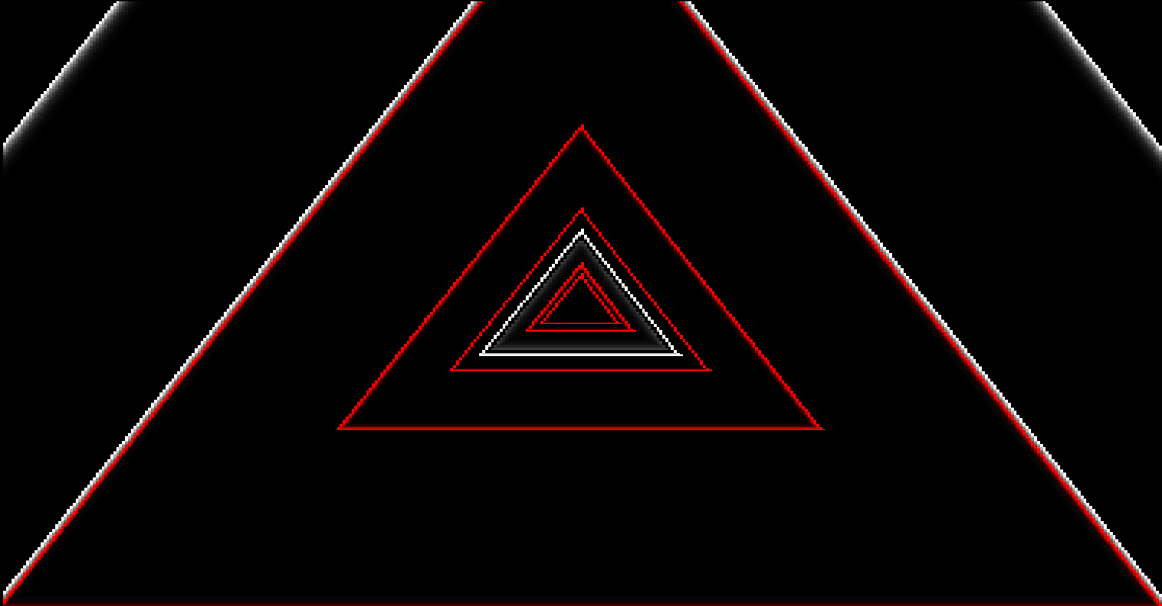 Capture d'écran de Triangle